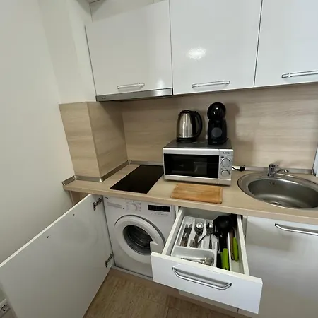 Apartament Horizon 20 'a'