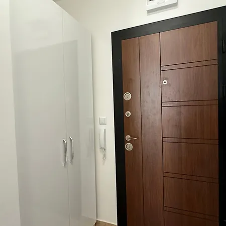 Apartament Horizon 20 'a' *