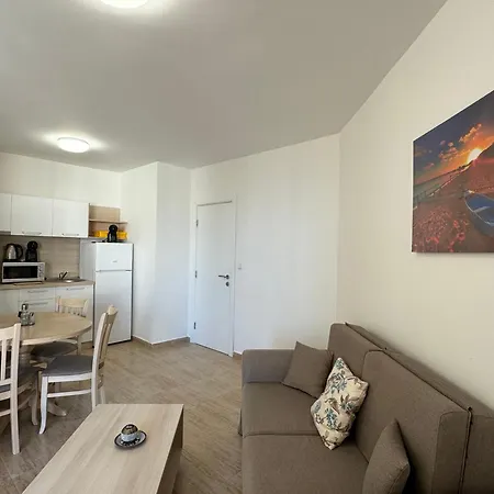 Horizon 20 'a' Apartament