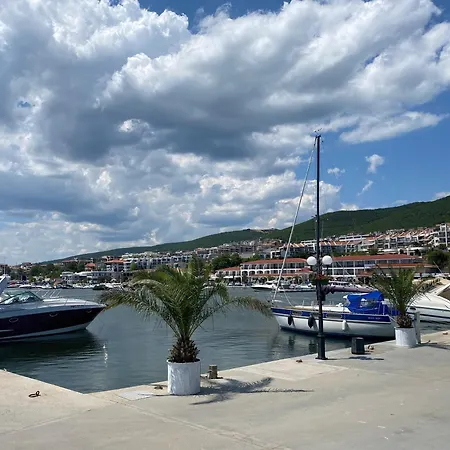 Апартамент Horizon 20 'a' *