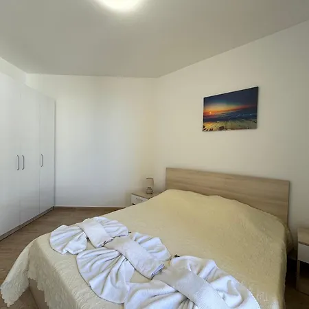 Apartament Horizon 20 'a' *
