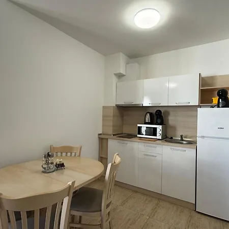Horizon 20 'a' Apartament Święty Włas