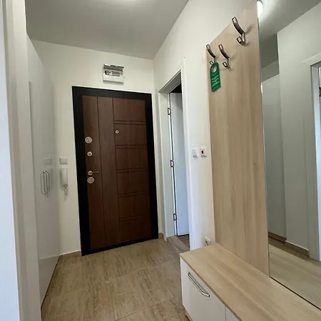 Horizon 20 'a' Apartament