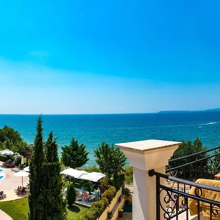 Horizon 20 'a' Apartament *