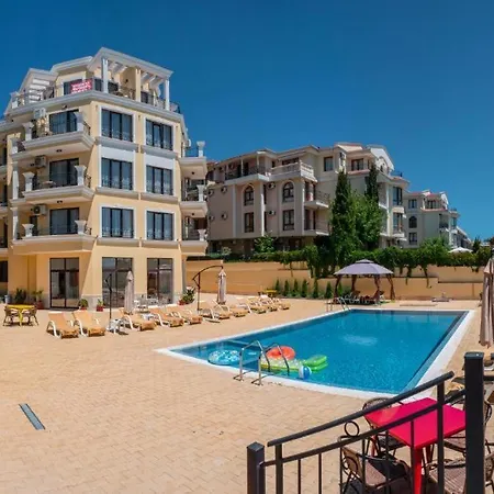 Apartament Horizon 20 'a'