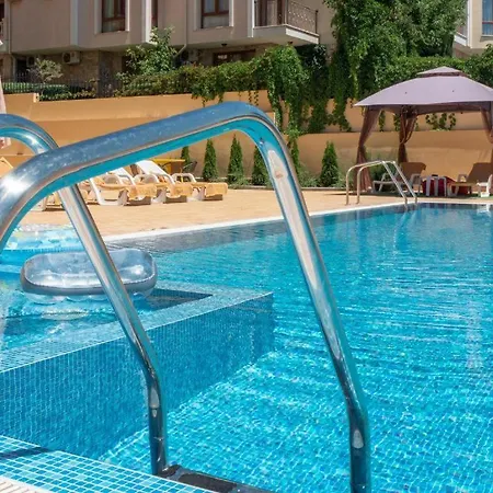 Apartament Horizon 20 'a'