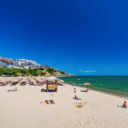Apartament Horizon 20 'a'