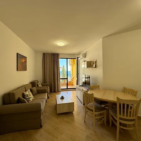 Horizon 20 'a' Apartament *