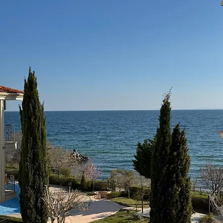 Horizon 20 'a' Apartament