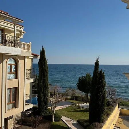 Horizon 20 'a' Apartament