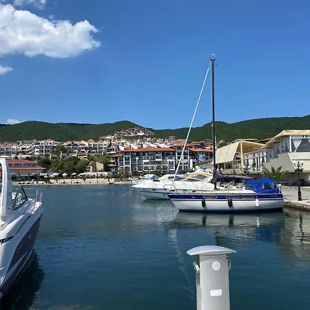 Διαμέρισμα Horizon 20 'a' Sveti Vlas