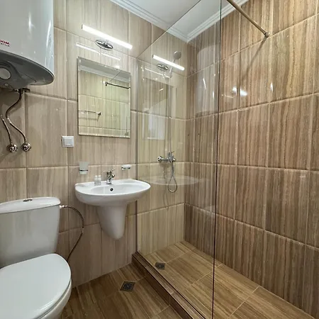 Apartament Horizon 20 'a' *