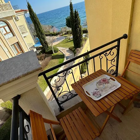 Horizon 20 'a' Apartament *