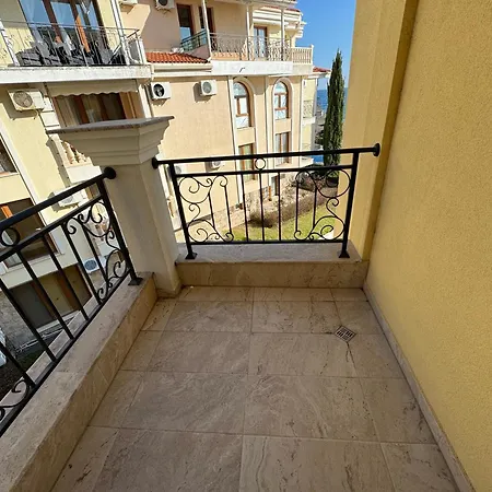 Apartament Horizon 20 'a' Święty Włas