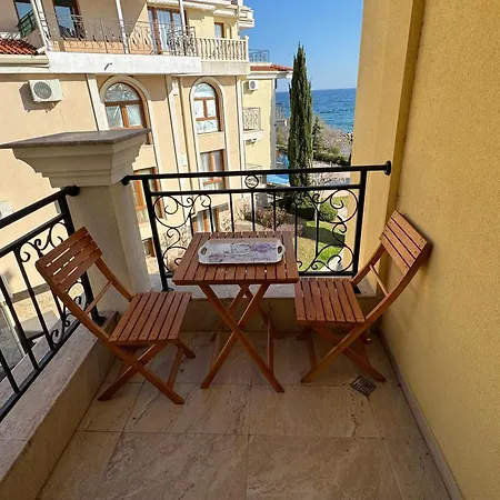 Apartament Horizon 20 'a'