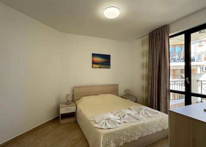 Horizon 20 'a' Свети Влас