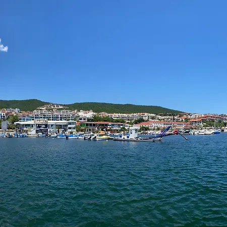 Horizon 20 'a' * Szveti Vlasz
