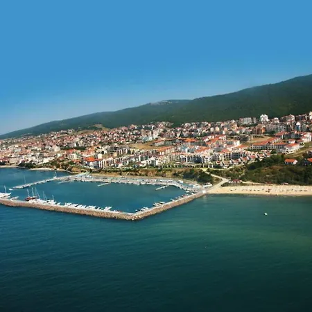 Apartman Horizon 20 'a'