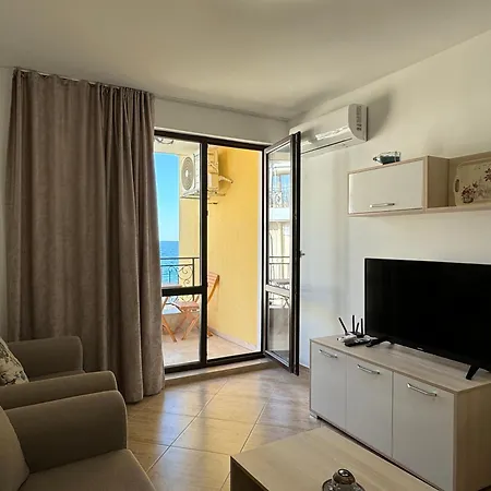 Apartamento Horizon 20 'a'