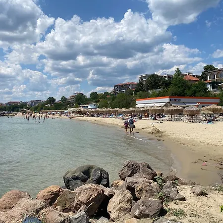 Horizon 20 'a' Szveti Vlasz